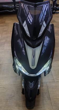 VOLTZ EV1 